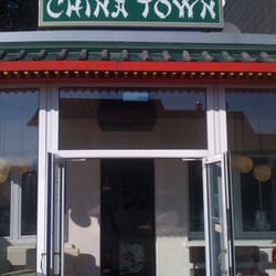 China-Restaurant China Town