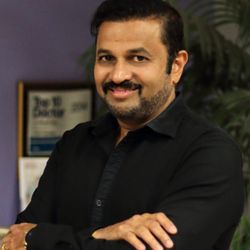 OPA Behavioral Health - https://opabh.com/providers/bhaskar-n-raju-md