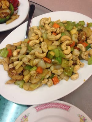 Lin Heung Restaurant by null