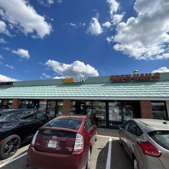 Subway - Entrance - Fast Food Near Me - Lebanon, Ohio Subway - Entrance - Fast Food Near Me - Lebanon, Ohio