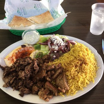 Green Corner Restaurant - Mediterranean Near Me - Mesa, Arizona Green Corner Restaurant - Mediterranean Near Me - Mesa, Arizona