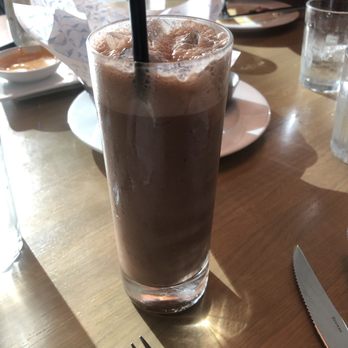 Earls Kitchen + Bar - Mayan Mocha - Cocktail Bars Near Me - Plano, Texas