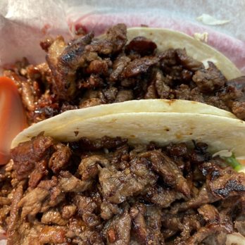 Garbo's Grill - Korean bbq tacos - Food Trucks Near Me - Key West, Florida Garbo's Grill - Korean bbq tacos - Food Trucks Near Me - Key West, Florida
