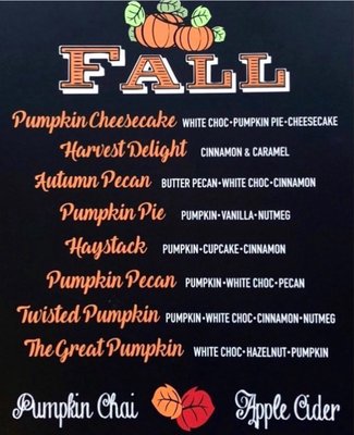 Menu photo 1 Coyote Coffee Cafe Clemson, SC