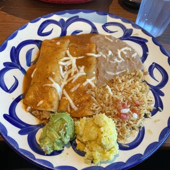 El Torito - Chicken Enchiladas - Mexican Near Me - Monterey, California El Torito - Chicken Enchiladas - Mexican Near Me - Monterey, California