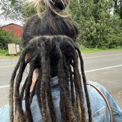 Positive Locs