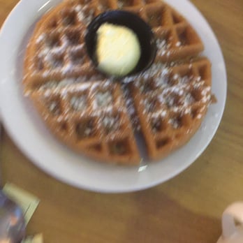 Le Peep Cafe - Waffle was good. - Breakfast & Brunch Near Me - San Antonio, Texas Le Peep Cafe - Waffle was good. - Breakfast & Brunch Near Me - San Antonio, Texas