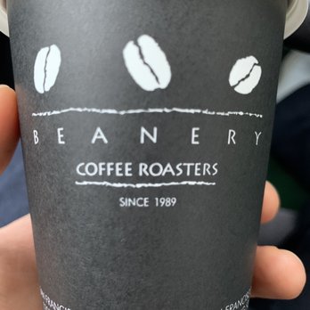 Beanery - Cappuccino - Coffee & Tea Near Me - San Francisco, California