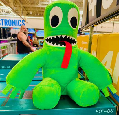 Walmart Supercenter by null