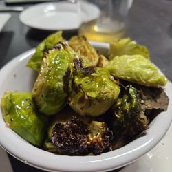 Stoney's Whiskey Wine & Raw Bar - Brussels