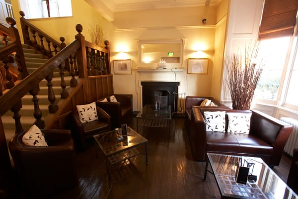 The Old Deanery by null