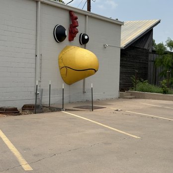 Belle's Chicken Dinner House - Outside - Chicken Wings Near Me - Abilene, Texas Belle's Chicken Dinner House - Outside - Chicken Wings Near Me - Abilene, Texas