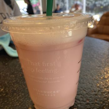 Starbucks - Coffee & Tea Near Me - Scottsdale, Arizona