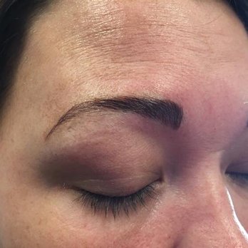 Bellami Brows - Permanent Makeup Near Me - West Chester Township, Ohio