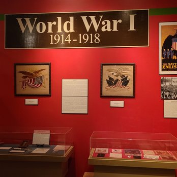 Lehigh Valley Heritage Museum - Exhibits. - Museums Near Me - Allentown, Pennsylvania
