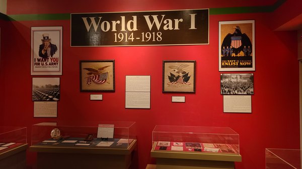 Lehigh Valley Heritage Museum by null