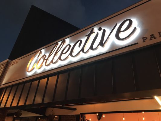 The Collective Palm Beach by null