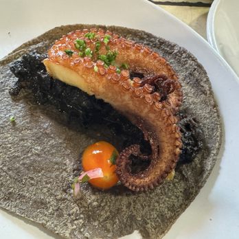 Holbox - Latin American Near Me - Los Angeles, California