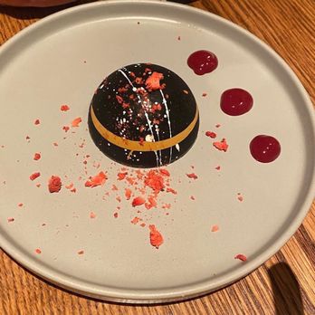 Rosemary - Dessert - Cocktail Bars Near Me - Ridley Park, Pennsylvania
