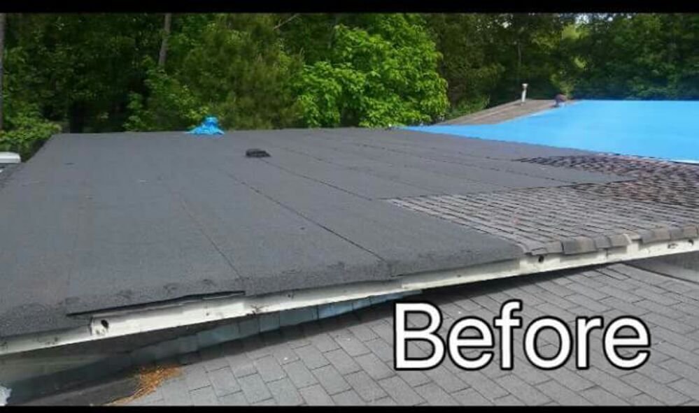 Slide of Southeast Roof Advisors