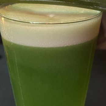 Boa-Bao - Pandan curaçao - Cocktail Bars Near Me - Barcelona, B