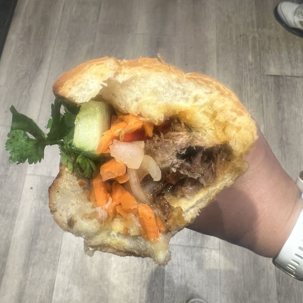 Thai Thien Sub - Beef satay sub - Vietnamese Near Me - Calgary, Alberta Thai Thien Sub - Beef satay sub - Vietnamese Near Me - Calgary, Alberta