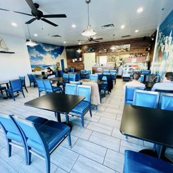 Greek Bistro