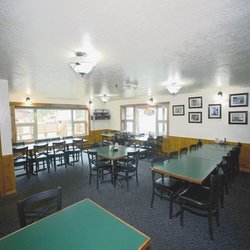 Denali Totem Inn