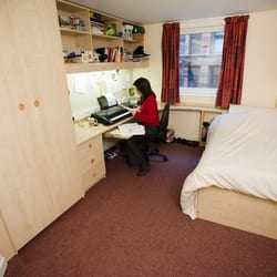 Glasgow Liberty Living