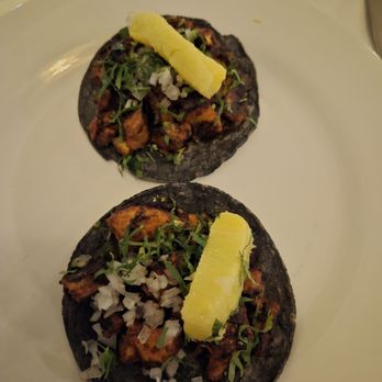 Entremar - al pastor tacos - Mexican Near Me - México, D.F., DIF Entremar - al pastor tacos - Mexican Near Me - México, D.F., DIF