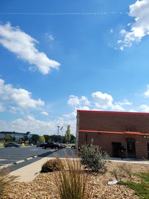 Bojangles by null