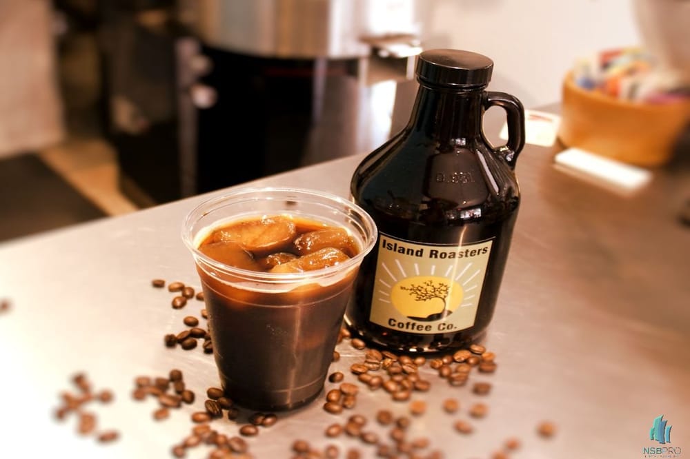Island Roasters Coffee Company Image