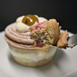 Yuzu No Ki - Mont Blanc