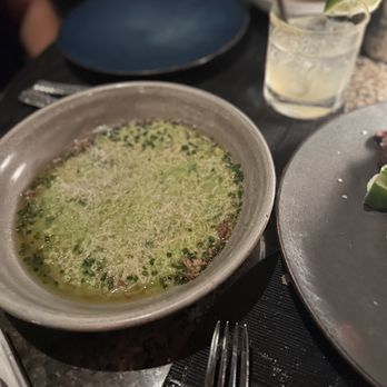 The Rooftop - Asian Fusion Near Me - Beverly Hills, California