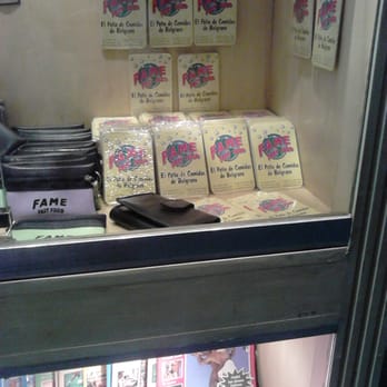 Fame - Fast Food Near Me - Buenos Aires, C