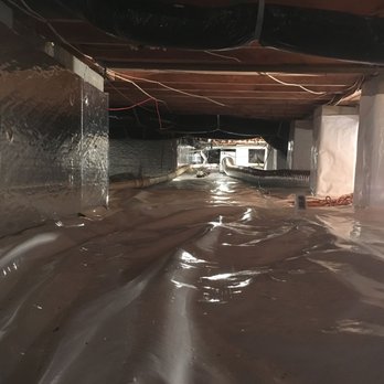 Triangle Crawl Space Solutions - a crawl space - General Contractors Near Me Triangle Crawl Space Solutions - a crawl space - General Contractors Near Me