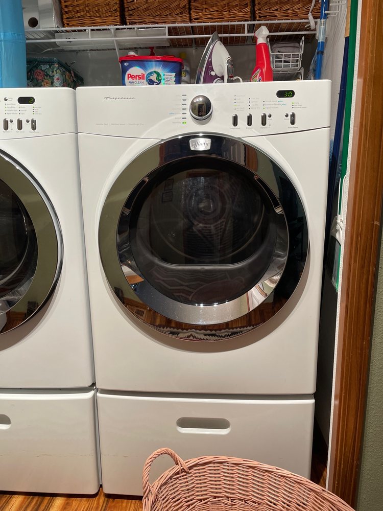 JR APPLIANCE REPAIR & PARTS Updated August 2024 Portland, Oregon