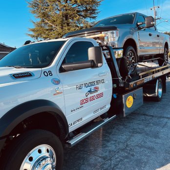 Fast Roadside Service - Towing Near Me - Fremont , California Fast Roadside Service - Towing Near Me - Fremont , California