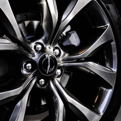 Regency Chrysler - Parts & Service