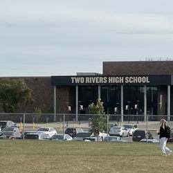 Two Rivers High School