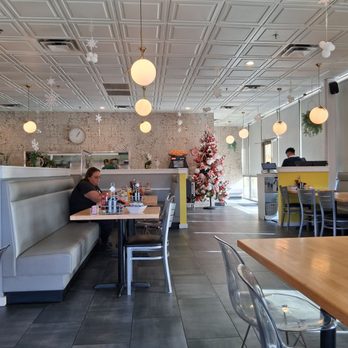 Eggsquisite Cafe - Breakfast & Brunch Near Me - Southlake, Texas