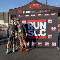 Salt Lake Running Company - 5K 2026