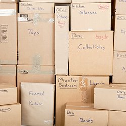 Oregon Moving Guys