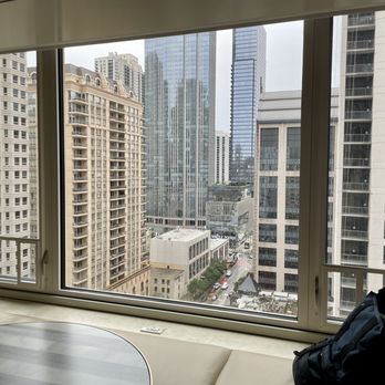 Park Hyatt Chicago - city view - Hotels Near Me - Chicago, Illinois Park Hyatt Chicago - city view - Hotels Near Me - Chicago, Illinois