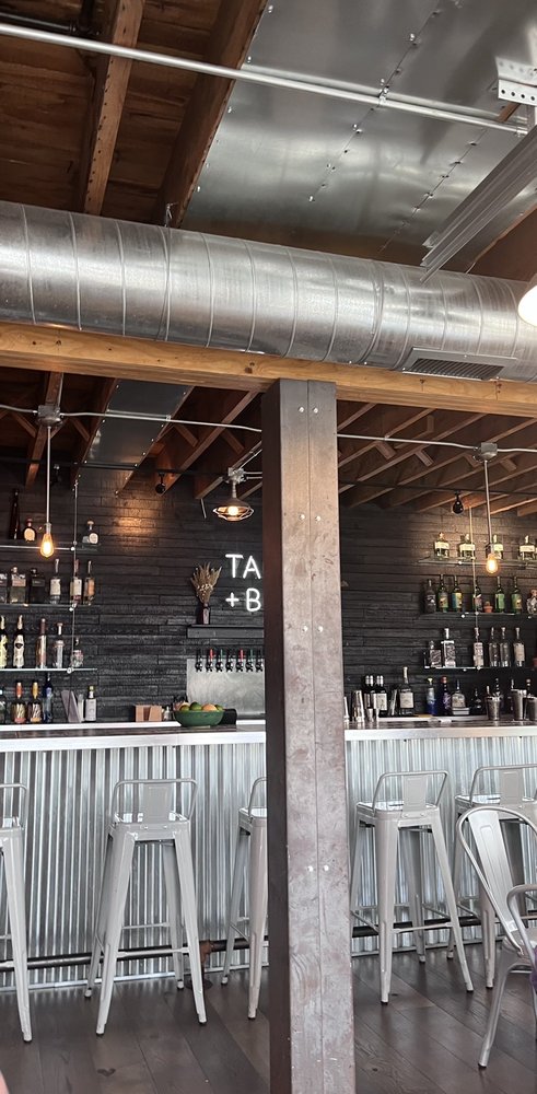 Taco + Bar