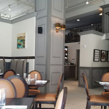 Bubba - Contemporary \ southern charm - Southern Near Me - Des Moines, Iowa