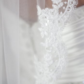 Bridal Elegance Studio - The veil. - Bridal Near Me - TORRANCE, California Bridal Elegance Studio - The veil. - Bridal Near Me - TORRANCE, California