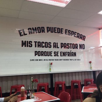 Chilangos Tacos - Inside Decoration.... - Tacos Near Me - Dallas, Texas Chilangos Tacos - Inside Decoration.... - Tacos Near Me - Dallas, Texas