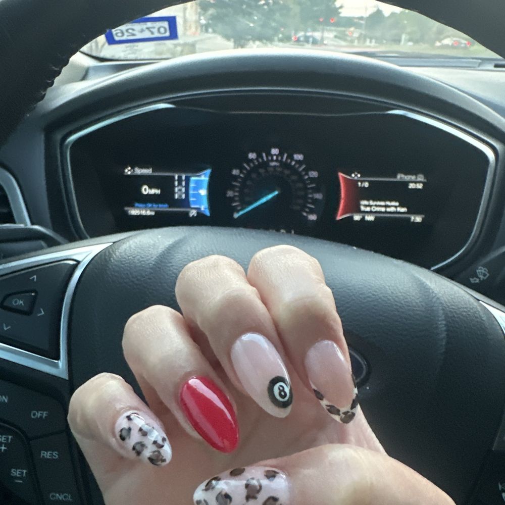 Benbrook Nail Bar - Nail Salons Near Me - Benbrook, Texas Benbrook Nail Bar - Nail Salons Near Me - Benbrook, Texas