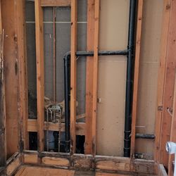 Re-Bath - Demolition